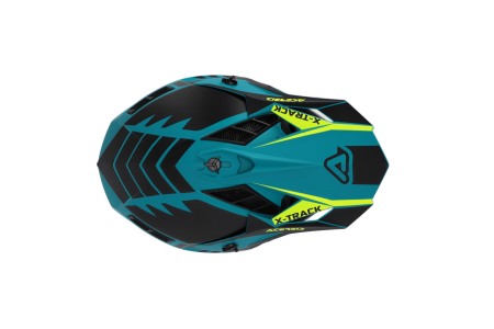 Casca Moto, Acerbis, X-Track, 22.06, [5]