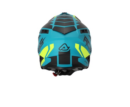 Casca Moto, Acerbis, X-Track, 22.06, [3]