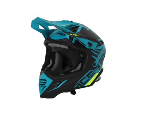 Casca Enduro - Casca Moto, Acerbis, X-Track, 22.06,