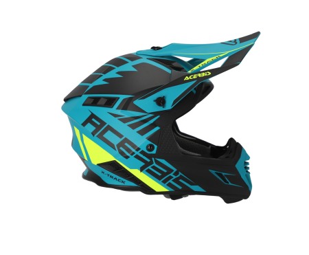 Casca Moto, Acerbis, X-Track, 22.06, [2]