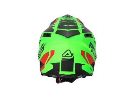 Casca Moto, Acerbis, X-Track, 22.06, [3]
