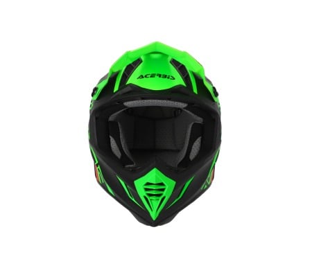 Casca Moto, Acerbis, X-Track, 22.06, [1]
