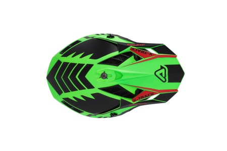 Casca Moto, Acerbis, X-Track, 22.06, [5]