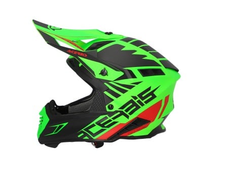 Casca Moto, Acerbis, X-Track, 22.06, [4]