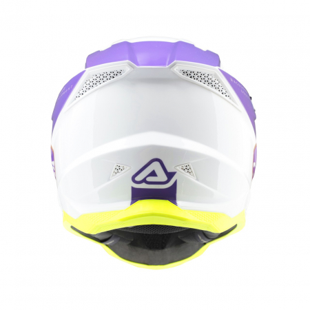 Casca Moto, Acerbis, T711, [6]