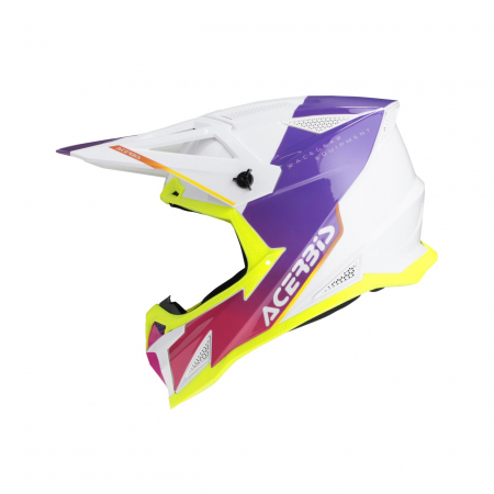 Casca Moto, Acerbis, T711, [2]