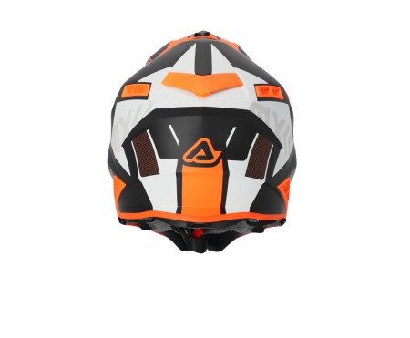 Casca Moto, Acerbis, X-Track, 22.06, [3]