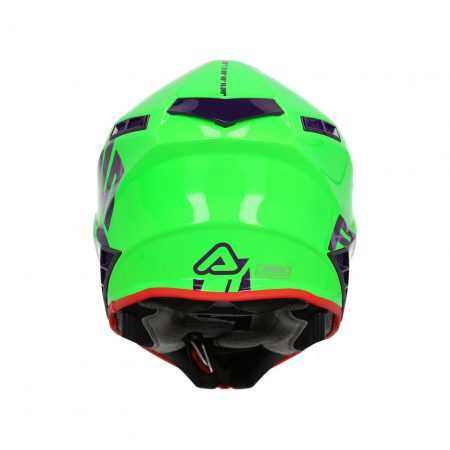 Casca Moto, Acerbis, X-Track, 22.06, [3]