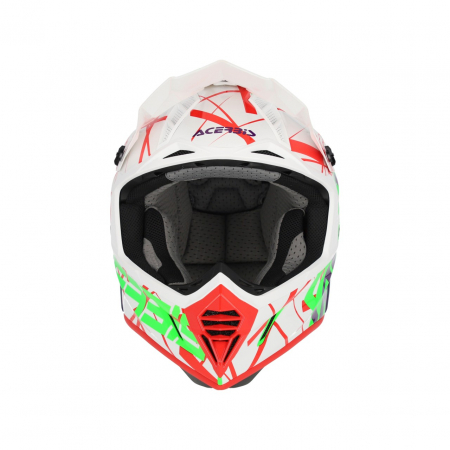 Casca Moto, Acerbis, X-Track, 22.06, [1]