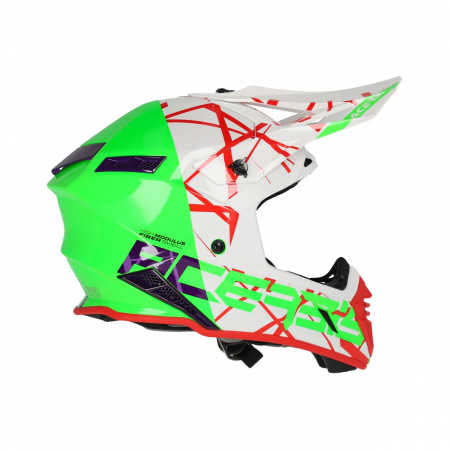 Casca Moto, Acerbis, X-Track, 22.06, [2]