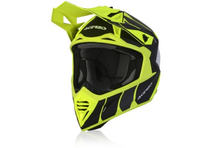 Casca - Casca Moto, Acerbis, X-Track, ,