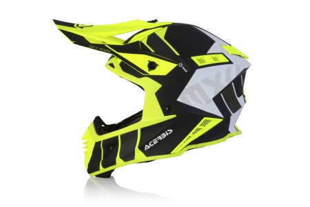 Casca Moto, Acerbis, X-Track, , [4]