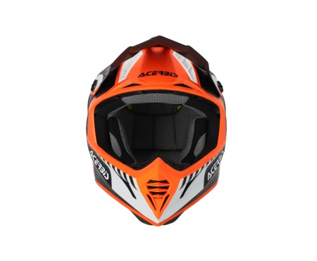 Casca Moto, Acerbis, X-Track, Mips, [1]