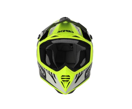 Casca Moto, Acerbis, X-Track, Mips, [1]
