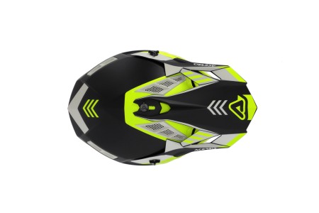 Casca Moto, Acerbis, X-Track, Mips, [5]
