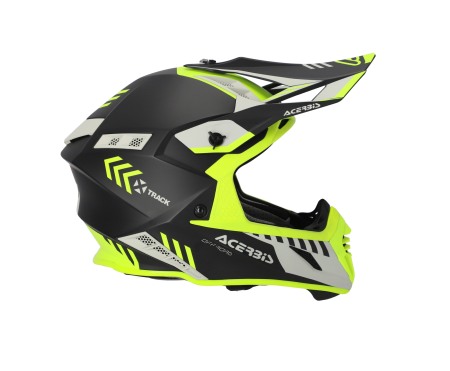 Casca Moto, Acerbis, X-Track, Mips, [2]