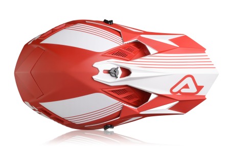 Casca Moto, Acerbis, X-Track, , [5]