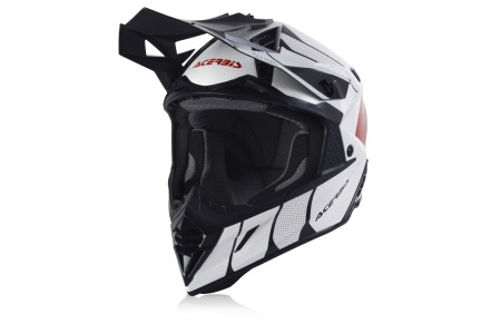Casca Enduro - Casca Moto, Acerbis, X-Track, ,