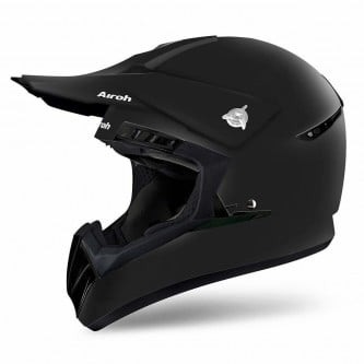 Echipament - Casca Moto, Airoh, Mx Switch Culoare, Mat 19 | 084