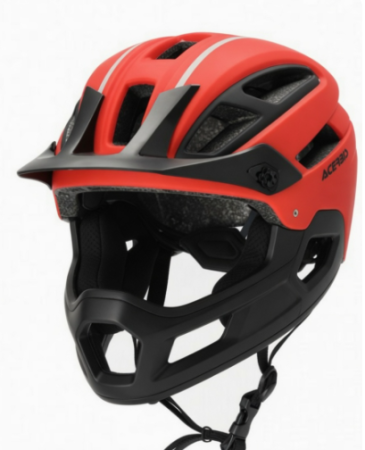 Casca - Casca Copii, Acerbis, Doublep,