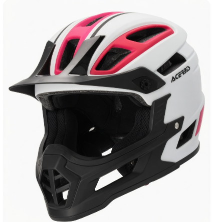 Casca - Casca Copii, Acerbis, Doublep,