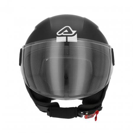 Casca Copii, Acerbis, JET BREZZA , Negru [3]
