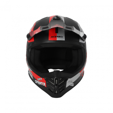 Casca Copii, Acerbis, Profile Junior, [1]