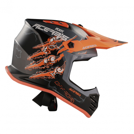 Casca Copii, Acerbis, Profile Junior, [2]