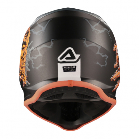 Casca Copii, Acerbis, Profile Junior, [4]