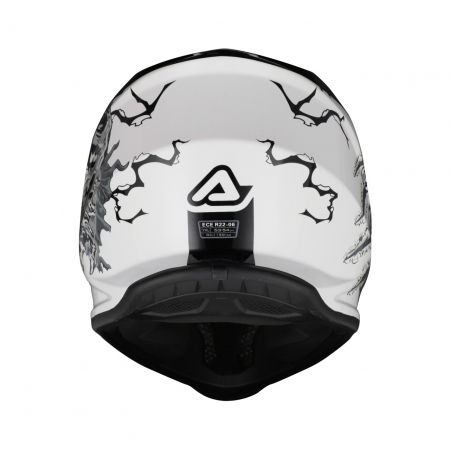 Casca Copii, Acerbis, Profile Junior, [3]