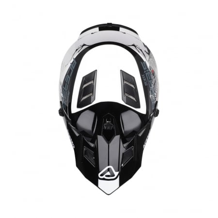 Casca Copii, Acerbis, Profile Junior, [5]