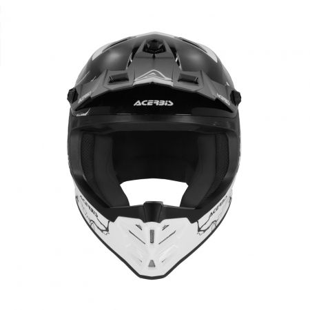 Casca Copii, Acerbis, Profile Junior, [1]