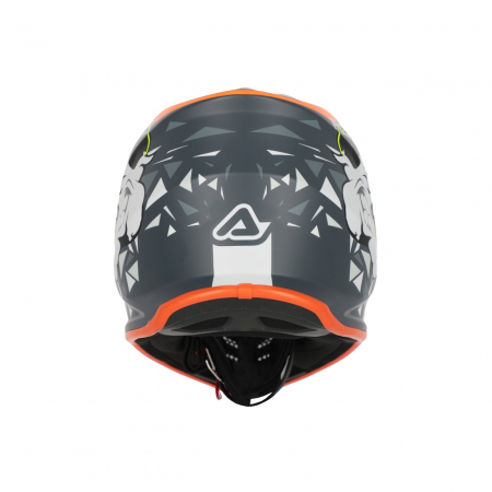 Casca Copii, Acerbis, Profile Junior, [3]