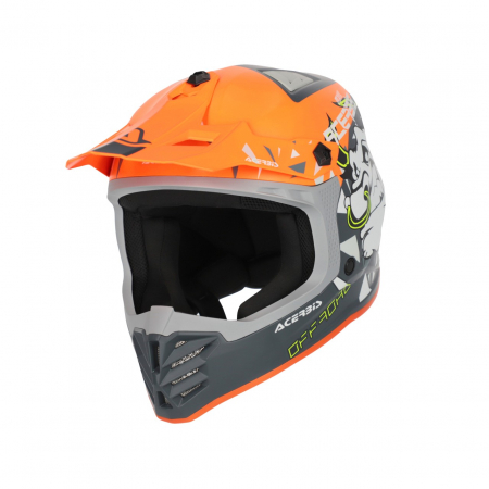 Casca - Casca Copii, Acerbis, Profile Junior,