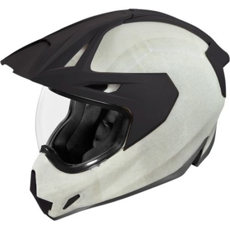 ECHIPAMENT STRADA - Casca Moto, Icon, Variant Construct,