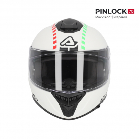 Casca Integrala, Acerbis,, RAPON 22-06, Alb [1]