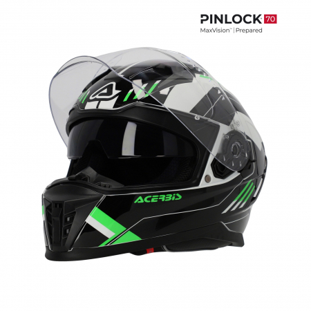 Casca Integrala, Acerbis, X-Way Graphic, [1]