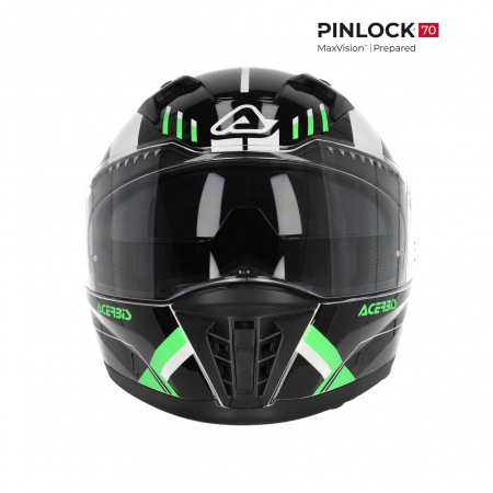 Casca Integrala, Acerbis, X-Way Graphic, [2]
