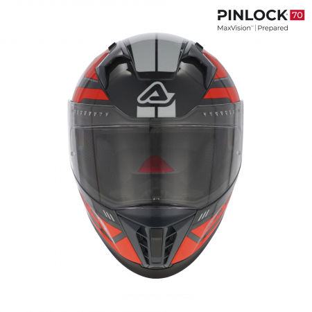 Casca Integrala, Acerbis, X-Way Graphic, [2]