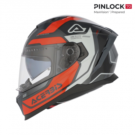 Casca Integrala, Acerbis, X-Way Graphic, [3]