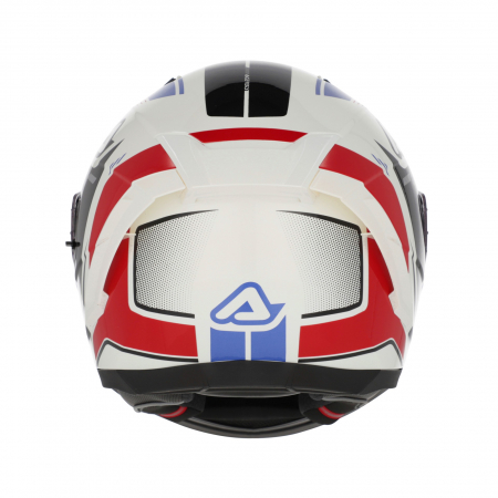 Casca Integrala, Acerbis, X-Way Graphic, [4]