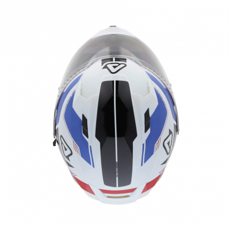 Casca Integrala, Acerbis, X-Way Graphic, [6]