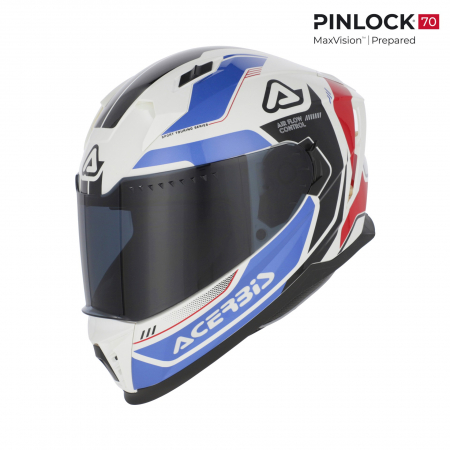 Casti Integrale - Casca Integrala, Acerbis, X-Way Graphic,