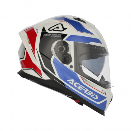 Casca Integrala, Acerbis, X-Way Graphic, [3]