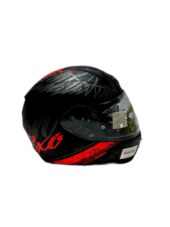Casca integrala SCORPION EXO-391 CAPTOR Green L 39-385-159-05 [5]