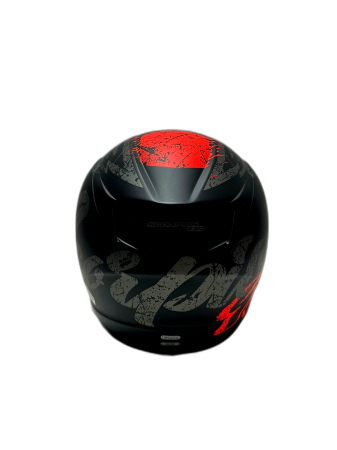 Casca integrala SCORPION EXO-391 CAPTOR Green L 39-385-159-05 [6]