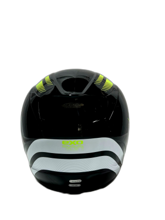 Casca integrala SCORPION EXO-391 LEO Green L 39-010-141-05 [7]