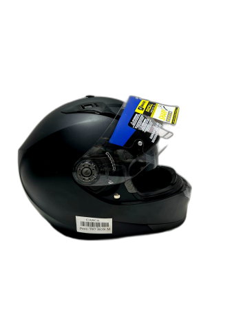 Casca integrala Shark HE0502E-KMA Blue M [7]