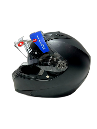 Casca integrala Shark HE0502E-KMA Blue M [2]