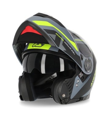 Casca Modulara, Acerbis, erwell,